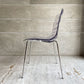 カリガリス Calligaris コヌビア connubia ロゥ L'EAU ダイニングチェア トランスペアレントアクアマリン アクリル Archirivolto イタリア モダンデザイン 参考定価￥43.800- B ♪