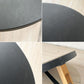 アルテック Artek カアリ KAARI 壁付けシェルフ ウォールラック ロナン＆エルワン ブルレック 固定具のみ社外品 A ★