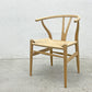 カールハンセン&サン Carl Hansen & Son CH24 Yチェア ハンス・J・ウェグナー ビーチ材 ソープフィニッシュ 座面張替 日本仕様サイズ 〓