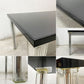 カルテル Kartell トップトップ TOPTOP ダイニングテーブル レクタングル190ガラス W190cm フィリップ・スタルク 定価￥681,400- ●