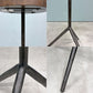 クラッシュゲート CRASH GATE ノットアンティークス Knot antiques ピット PIT サイドテーブル Cタイプ H65cm 関家具 ◎