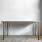 アクメファニチャー ACME Furniture ベルズ アトリエテーブル BELLS ATELIER TABLE ダイニングテーブル 幅150㎝ アメリカンビンテージスタイル 廃盤 ■