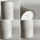 アスティエ・ド・ヴィラット Astier de Villatte コンセルブ Conserve トールミニフラワーベース H9.5cm フランス 定価¥19,140- ■