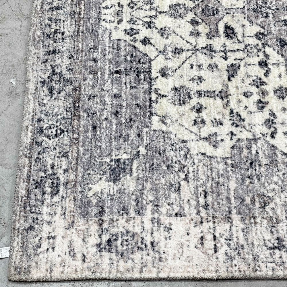 ジャーナルスタンダードファニチャー JOURNAL STANDARD FURNITURE クレストウッド ラグ CRESTWOOD RUG カーペット 200×250cm 店舗限定取扱サイズ ビンテージスタイル ●