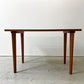 ウッドユウライクカンパニー WOOD YOU LIKE COMPANY 八角テーパーテーブル ダイニングテーブル チェリー材 W110cm 神山公一 ●
