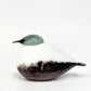 イッタラ バード iittala バーズバイトイッカ Birds by Toikka スモールスミュウ Small Smew オイバ トイッカ Oiva Toikka 北欧雑貨 ★