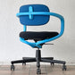 ヴィトラ Vitra オールスター Allstar オフィスチェア デスクチェア ブルー×ブラック コンスタンチン・グルチッチ 定価163,900円 ◇