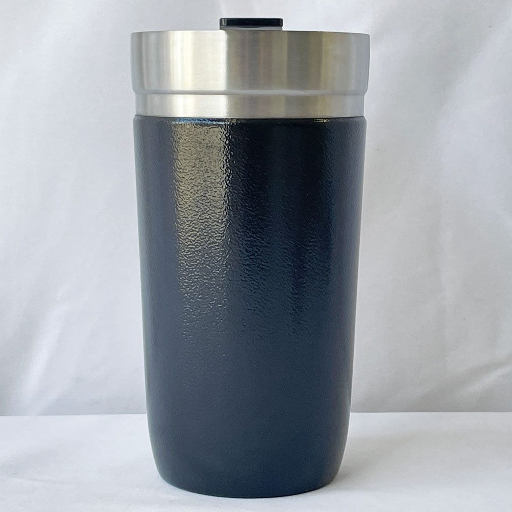 スタンレー STANLEY × サカイ SACAI ゴー真空タンブラー 0.47L マイボトル 箱付 未使用品 ◇