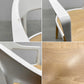 マジス MAGIS スティールウッドチェア Steelwood Chair ホワイト＆ビーチ アームチェア ロナン & エルワン・ブルレック イタリア A 〓