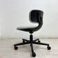 ヴィトラ vitra ルーキー Rookie デスクチェア キャスターチェア コンスタンチン・グルチッチ グレー系 ファブリッック 定価￥78,100- A ●