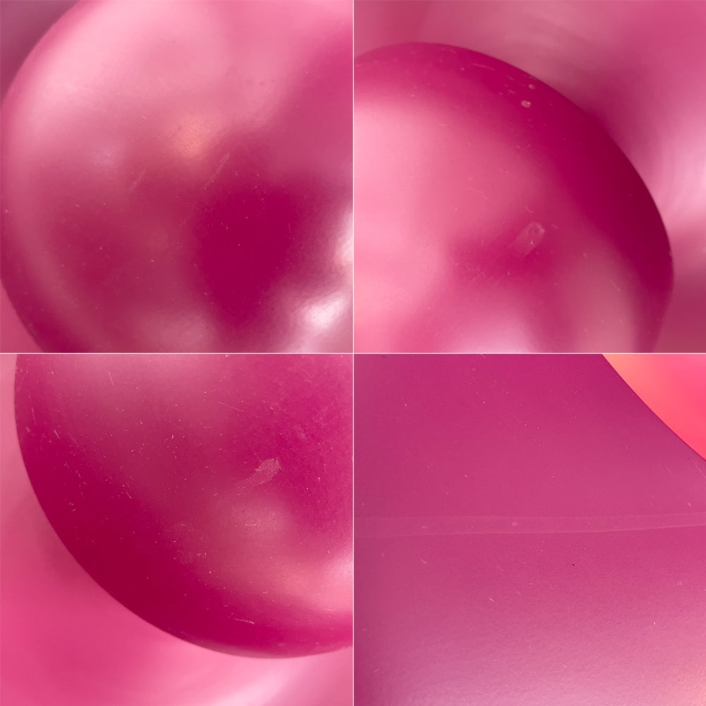 ルイスポールセン Louis Poulsen ドイツ シュピーゲルランプ Spiegel lamp バーナーパントン Verner Panton ビンテージ 希少プロダクト★