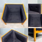 ハーマンミラー Herman Miller ネルソンキューブソファ ラウンジシーティング 1pソファ ◎