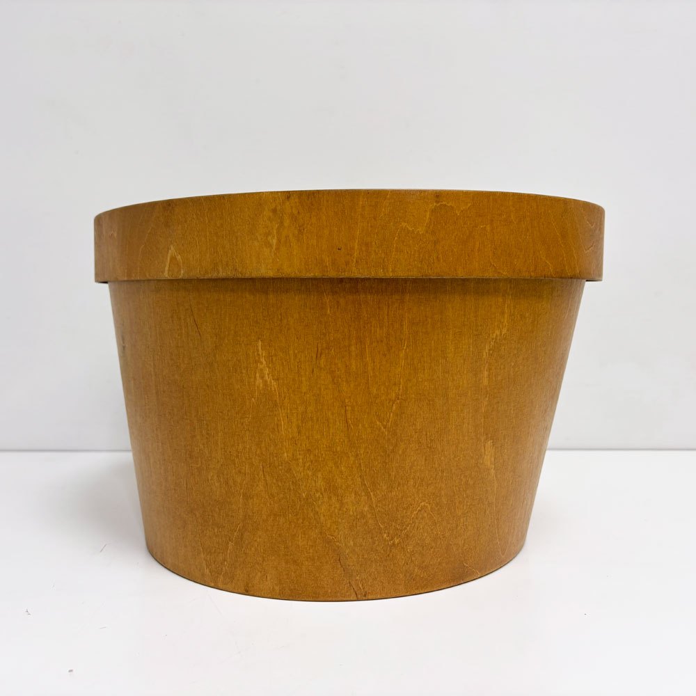 クラスター CRASTER シェーカーボックス Shaker box オーバルボックス 蓋付小物入れ イギリス アーツ＆サイエンス取扱 ●