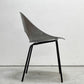 シュタイナー Steiner チューリップチェア Tulip Chair アルミキャスト製 ピエール・ガーリッシュ Pierre Guariche フランス ビンテージ 希少 ●