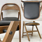 アクメファニチャー ACME Furniture カルバーチェア CULVER CHAIR フォールディングチェア ラバーウッド C ●