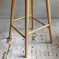 ムート Muuto ナード Nerd バースツール BAR STOOL ハイスツール SH75cm デビッド・ゲックラー David Geckeler 北欧家具 定価 ¥106,700- ♪