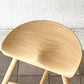 ワーナー Werner シューメーカーチェア Shoemaker Chair NO.49 スツール ビーチ材 ラーズ・ワーナー デンマーク 北欧家具◇