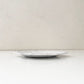 アスティエ・ド・ヴィラット Astier de Villatte レジャンス Regence デザートプレート 22.5×19cm フランス 定価￥17,600- A ◎