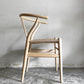 カールハンセン＆サン Carl Hansen & Son CH24 Yチェア ビーチ材 ソープ仕上げ ハンス・J・ウェグナー デンマーク 北欧家具 ■