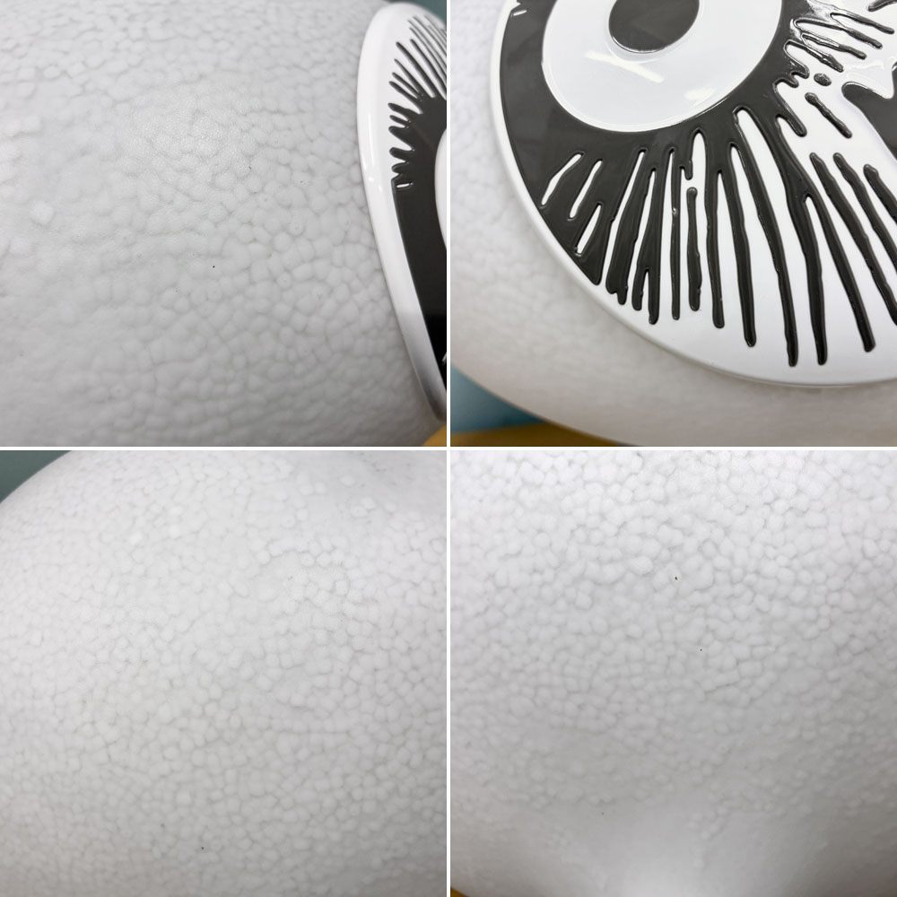 マジス MAGIS リンナット LINNUT パルトゥリ PALTURI ポータブルランプ ポリカーボネイト 内蔵型LED イッタラ iittala オイバ・トイッカ 箱付 定価￥95,700- 未使用品 ◎