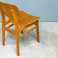 トラックファニチャー TRUCK FURNITURE トーチチェア TORCH CHAIR ダイニングチェア ウッドシート プライウッド ◎