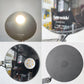 アルテミデ Artemide デメトラ DEMETRA LED テーブルライト デスクライト 無段階調光機能 深澤直人 展示品 箱付き 参考定価￥126,500- ★