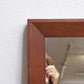 ハモサ HERMOSA ラブレア ミラー LABREA MIRROR ウォールミラー アルダー材 USビンテージスタイル ●