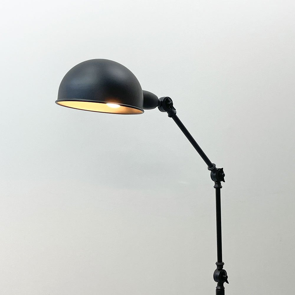 アクメファニチャー ACME Furniture ブライトン フロアランプ BRIGHTON FLOOR LAMP インダストリアルデザイン フロアライト フロアスタンド スタンドライト ●