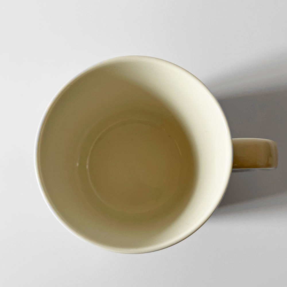 イッタラ iittala ヘレ Helle マグ マグカップ ブルー オイバ・トイッカ Oiva Toikka 陶器 フィンランド 北欧食器 ◇