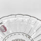 イッタラ iittala マリメッコ marimekko マリスコーリ Mariskooli マリボウル クリア Sサイズ 12cm 北欧食器 A ●