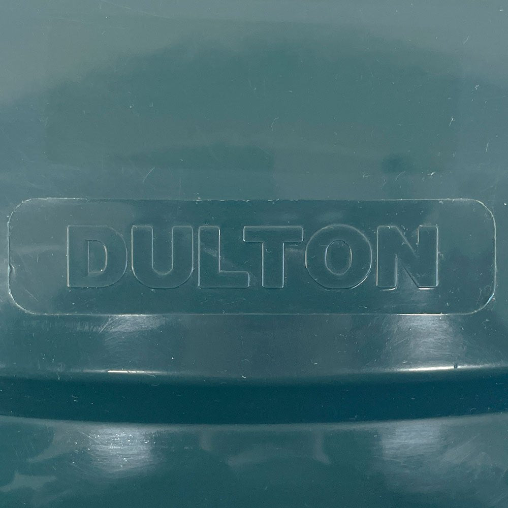 ダルトン DULTON プラスチック トラッシュカン 240L Model PT240 グリーン ダストボックス ゴミ箱　参考価格約25,300円 〓