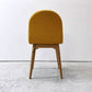 イデー IDEE コショネチェア COCHONNET CHAIR ダイニングチェア オーク材 ナチュラル ファブリック マスタード モダン A ●