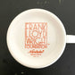 ノリタケ Noritake インペリアル IMPERIAL マグカップ ペア フランクロイドライト Frank Lloyd Wright 帝国ホテル 未使用品 箱付き ■