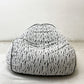 ヨギボー Yogibo  ラックスラウンジャープレミアム Luxe Lounger Premium ビーズクッション ソファ ライトグレー light gray 定価：￥48,400- ●