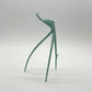 ヴィトラデザインミュージアム Vitra Design Museum ミニチュアコレクション WWスツール W.W.Stool フィリップ・スタルク 1/6スケール ★