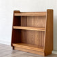 ジャーナルスタンダードファニチャー journal standard Furniture j.s.F アロス スライドシェルフ AROS SLIDE SHELF ブックシェルフ 本棚 飾り棚 ラック 定価82,500円 ◇