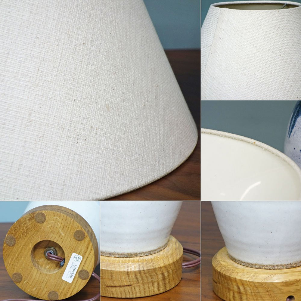 アクメファニチャー ACME Furniture Vintage POTTERY LAMP テーブルランプ 2019年 限定品 ◎