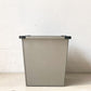 ビスレー BISLEY スチール製 ダストボックス マガジンラック ゴミ箱 スチール オフィス家具 イギリス 廃番 ★