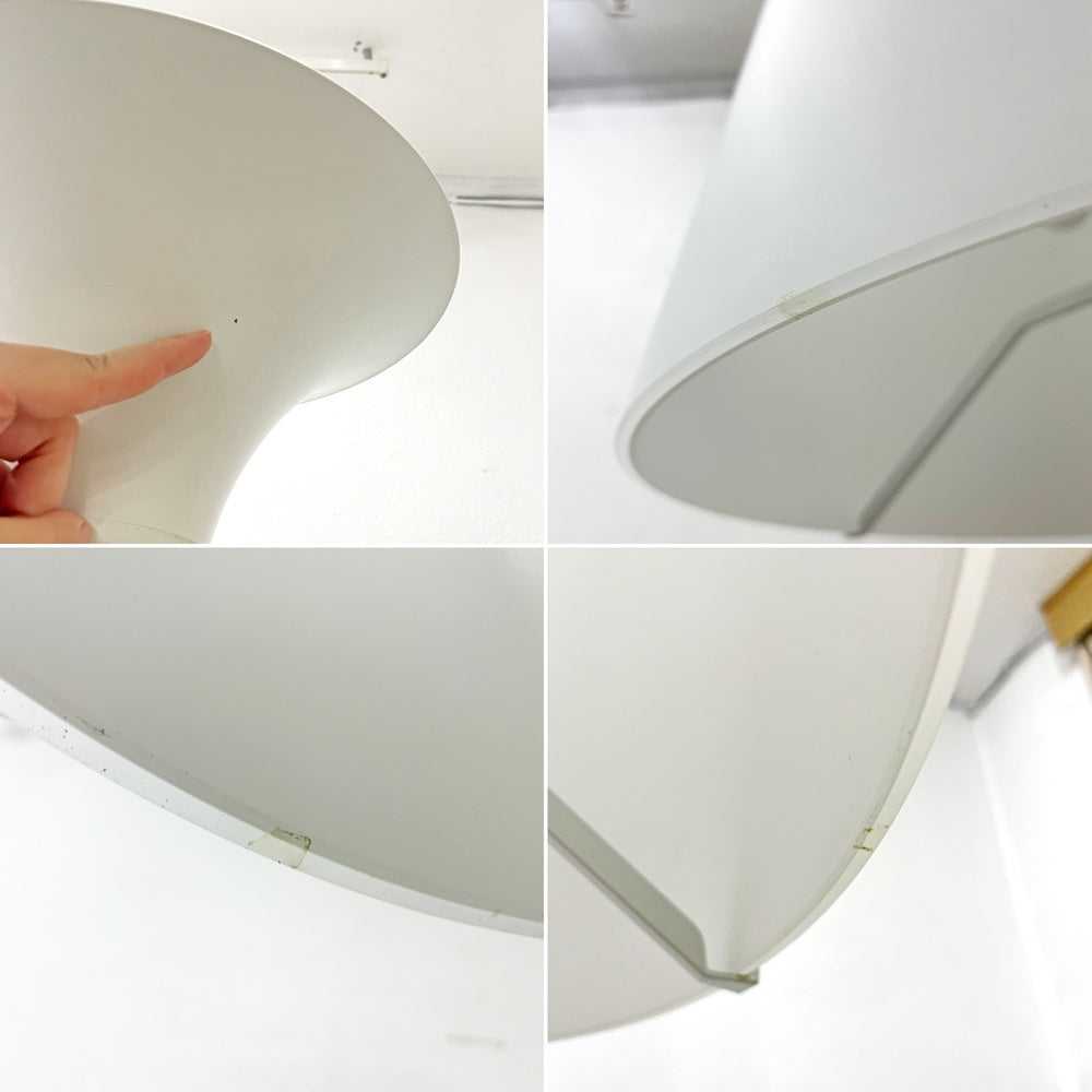 フォンタナアルテ FontanaArte model2198 フロアスタンド フロアランプ H178cm マックス・イングラン カッシーナIXC.取扱 ●