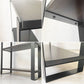かなでもの KANADEMONO ザ・シェルフ THE SHELF ラバーウッド ブラックブラウン W70cm 参考定価￥59,800- ★