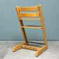ストッケ STOKKE トリップトラップ TRIPP TRAPP ベビーチェア キッズチェア S/N無し ノルウェー 北欧家具 ◎