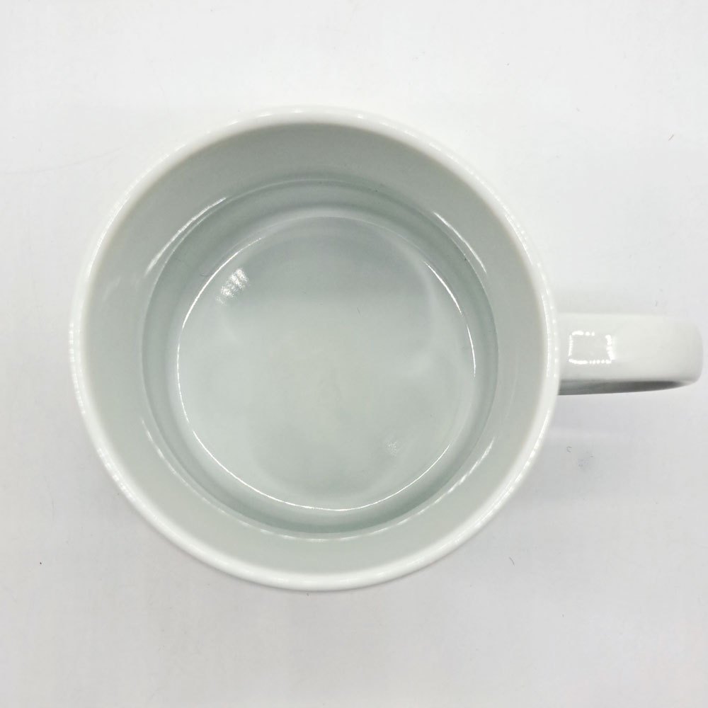 酒井駒子 鹿と星のマグカップ 糸井重里 冬のほぼ日ブックスフェア ほぼ日ストア ノベルティ 非売品 コースター付 B ●