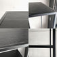 ガルト GART アルノ Arno ディスプレイラック オープンシェルフ アシンメトリー W90cm ■