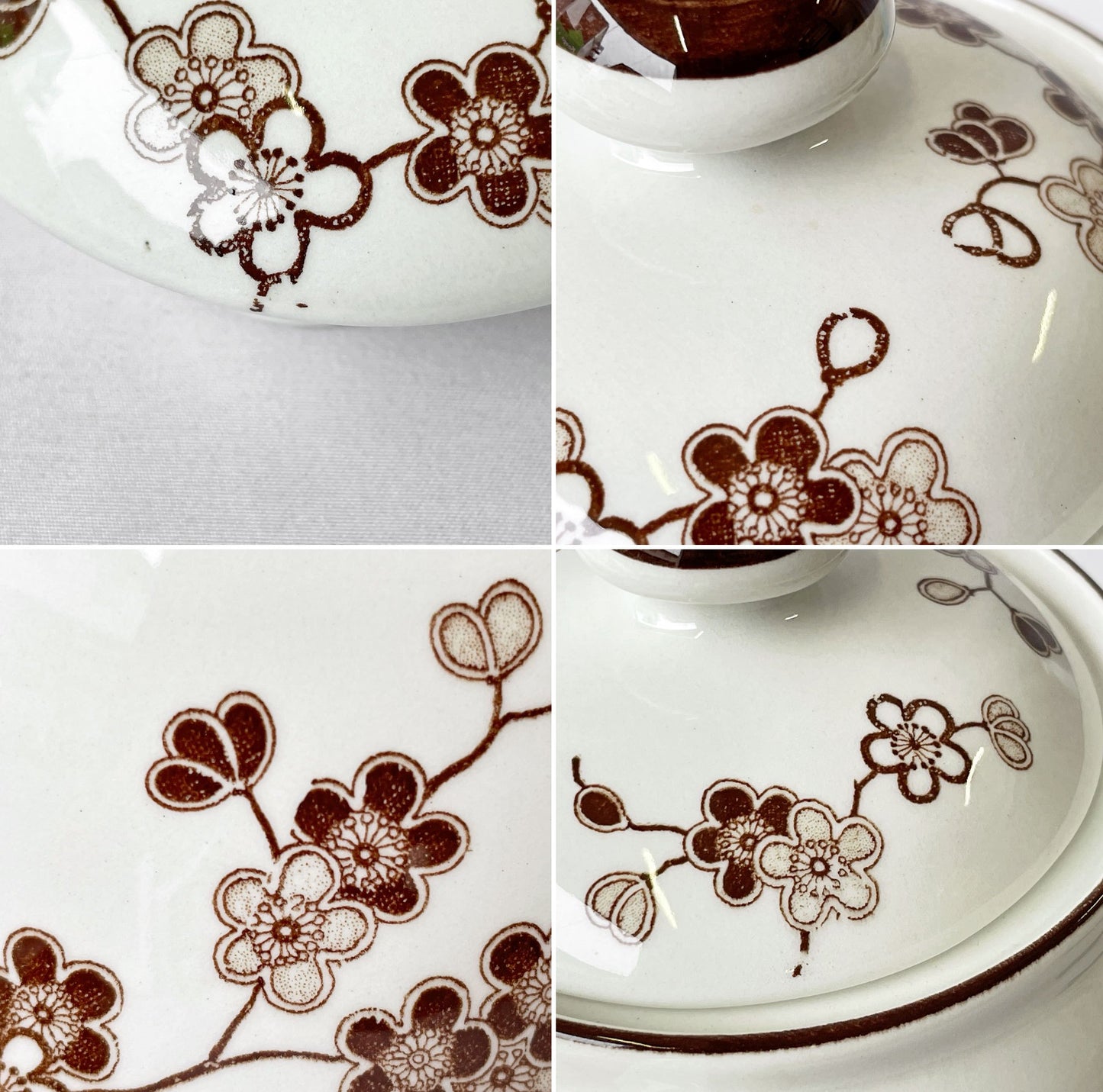 ロールストランド Rorstrand ジャポニカ JAPONICA コーヒーポット 1.3L H19cm ジャッキー・リンド Jackie Lynd 北欧 ビンテージ ◇