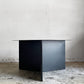 ヘイ HAY スリットテーブル SLIT TABLE XL サイドテーブル ローテーブル コーヒーテーブル ラウンド Φ65cm ブラック デンマーク 北欧家具 定価 ￥53,900- ■