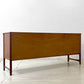 ネイサンファニチャー Nathan Furniture サークルズ サイドボード Circles Sideboard チーク材 Patrick Lee W183cm 北欧スタイル ビンテージ 英国 ●