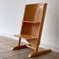 モイジ MOIZI モイジチェア1 MOIZI CHAIR ベビー チャイルドチェア ピーター・モイジ 子供椅子 ブナ材 ナチュラル ドイツ 定価55,000円 ◇