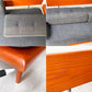 アクメファニチャー ACME Furniture カーディフ CARDIFF SOFA 2シーターソファ W150㎝ USビンテージスタイル 定価￥191.000- ★