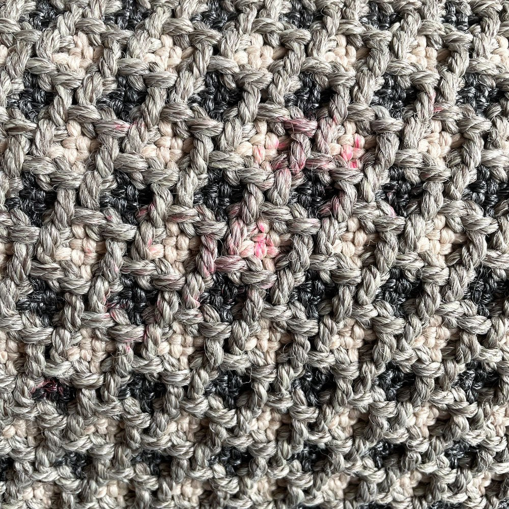 ガン GAN ガーデンレイヤーズ Garden Layers スモールロール Small Roll クッション カバーリング スペイン パトリシア・ウルキオラ ♪