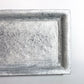 うつわ うたたね utatane 長角皿 長方皿 25 × 11cm 奈良 陶芸 現代作家 ★